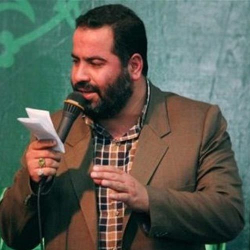 حاج محمدرضا بذری