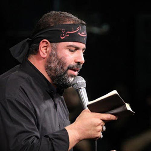 حاج محمدرضا بذری