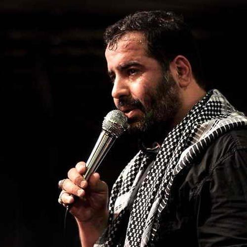 حاج محمدرضا بذری