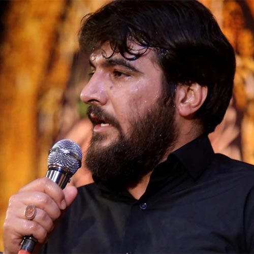 کربلایی حسین عینی فرد