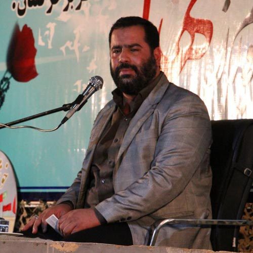 حاج محمدرضا بذری