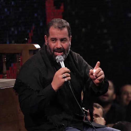 حاج محمدرضا بذری