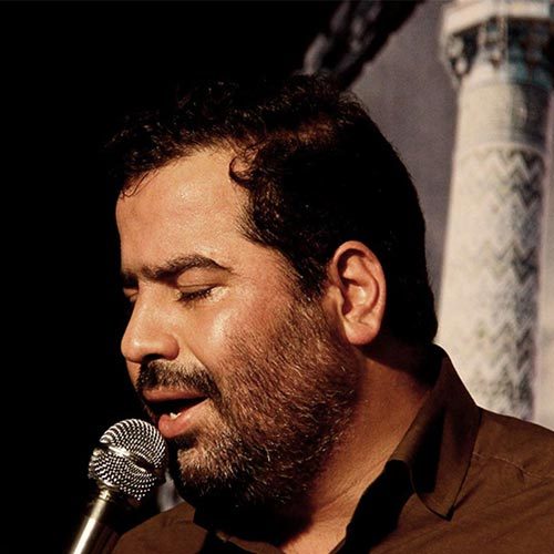 حاج محمدرضا بذری