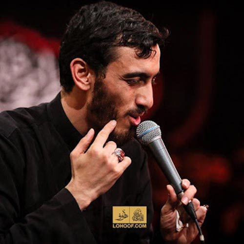حاج مهدی رسولی