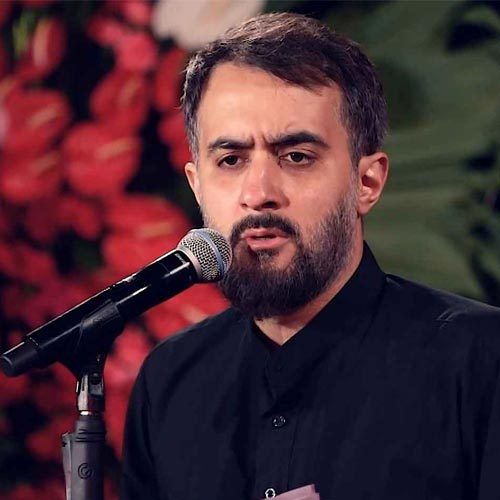 کربلایی محمد حسین پویانفر