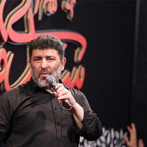 حاج سعید حدادیان