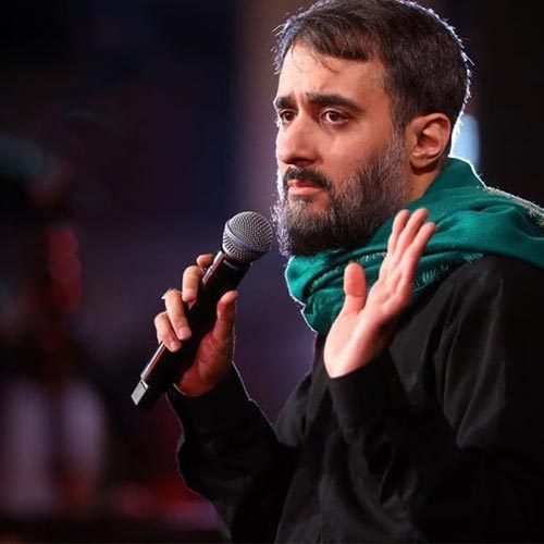 کربلایی محمد حسین پویانفر