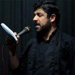 حاج مجتبی رمضانی