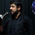 حاج مجتبی رمضانی