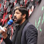 حاج مجتبی رمضانی