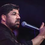 حاج مجتبی رمضانی