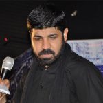 حاج مجتبی رمضانی