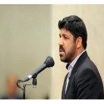 حاج مجتبی رمضانی