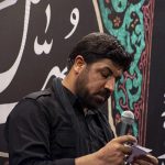 حاج مجتبی رمضانی