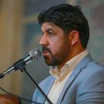 حاج مجتبی رمضانی