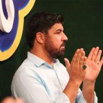 حاج مجتبی رمضانی