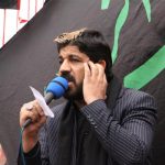 حاج مجتبی رمضانی