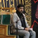 حاج مجتبی رمضانی