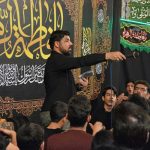 حاج مجتبی رمضانی