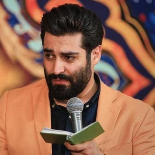 حاج مهدی رعنایی