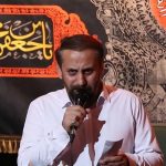 حاج احمد واعظی