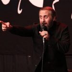 حاج احمد واعظی