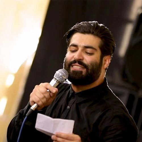 حاج مهدی رعنایی