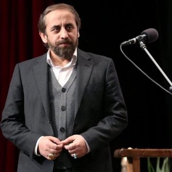 حاج احمد واعظی