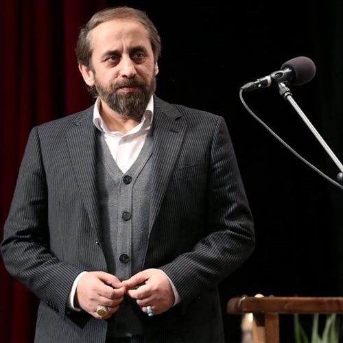 حاج احمد واعظی