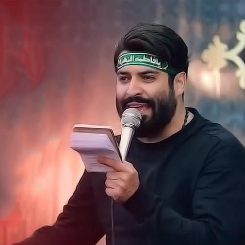 حاج مهدی رعنایی