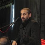 حاج احمد واعظی