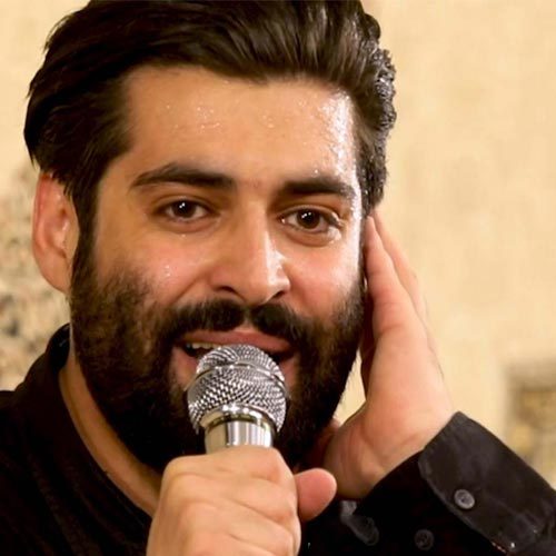 حاج مهدی رعنایی