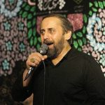 حاج احمد واعظی