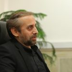 حاج احمد واعظی