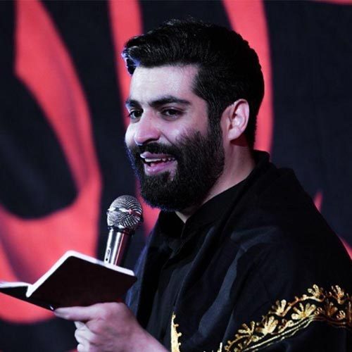 حاج مهدی رعنایی