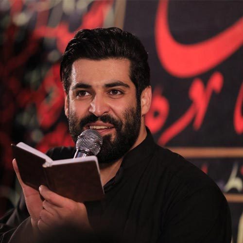 حاج مهدی رعنایی