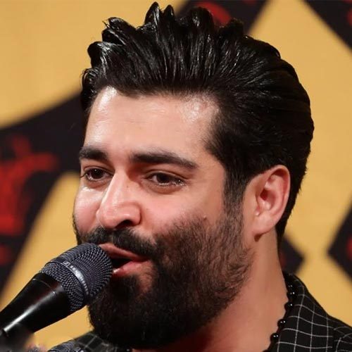 حاج مهدی رعنایی