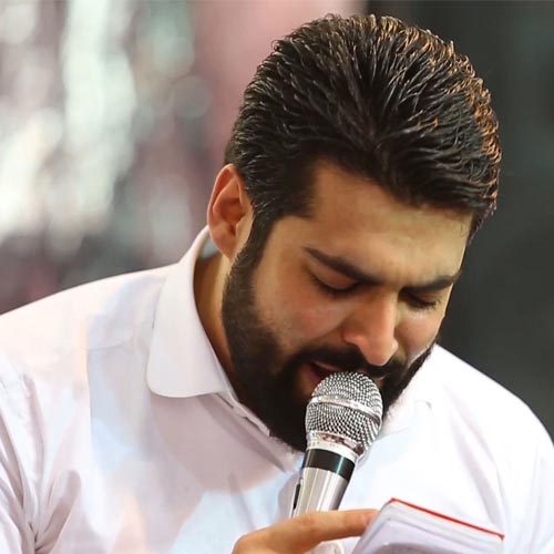 حاج مهدی رعنایی