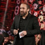 حاج احمد واعظی