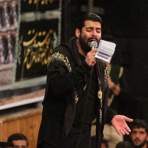حاج مهدی رعنایی