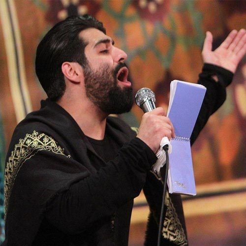 حاج مهدی رعنایی