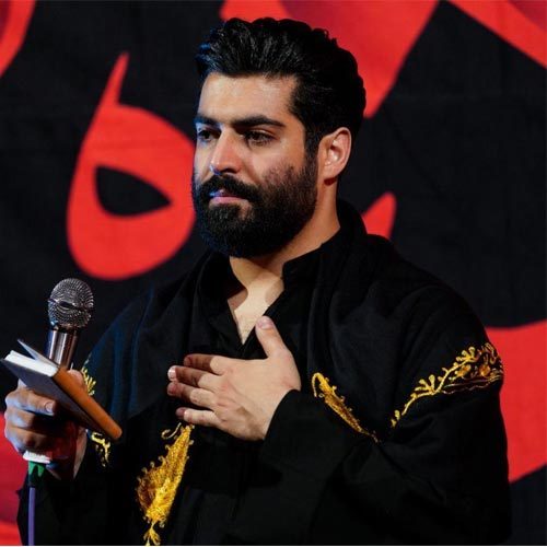 حاج مهدی رعنایی