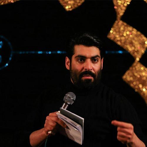 حاج مهدی رعنایی