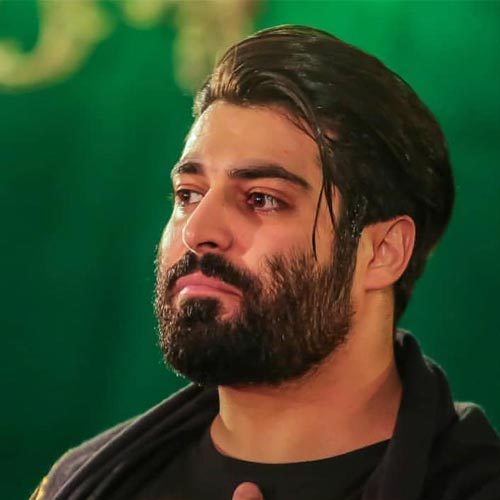 حاج مهدی رعنایی