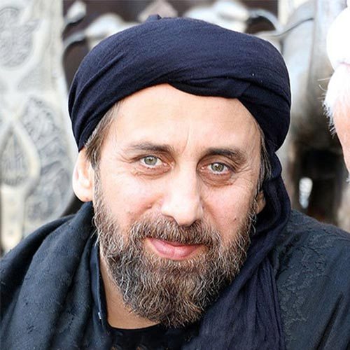 حاج احمد واعظی