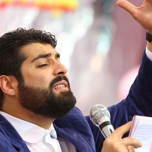 حاج مهدی رعنایی