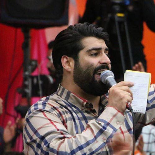 حاج مهدی رعنایی