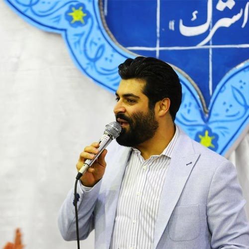 حاج مهدی رعنایی