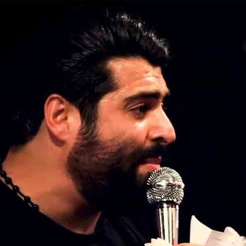 حاج مهدی رعنایی
