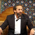 حاج احمد واعظی